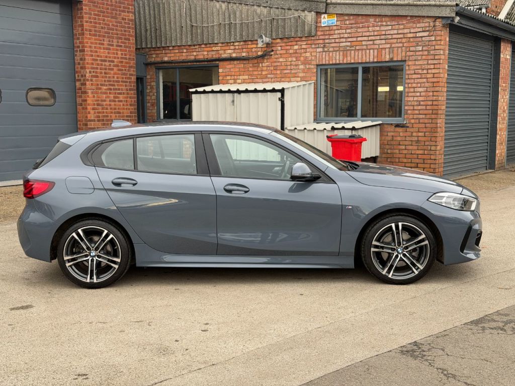 Used BMW 1 Series 2021 for sale - 76616970: Photo 16