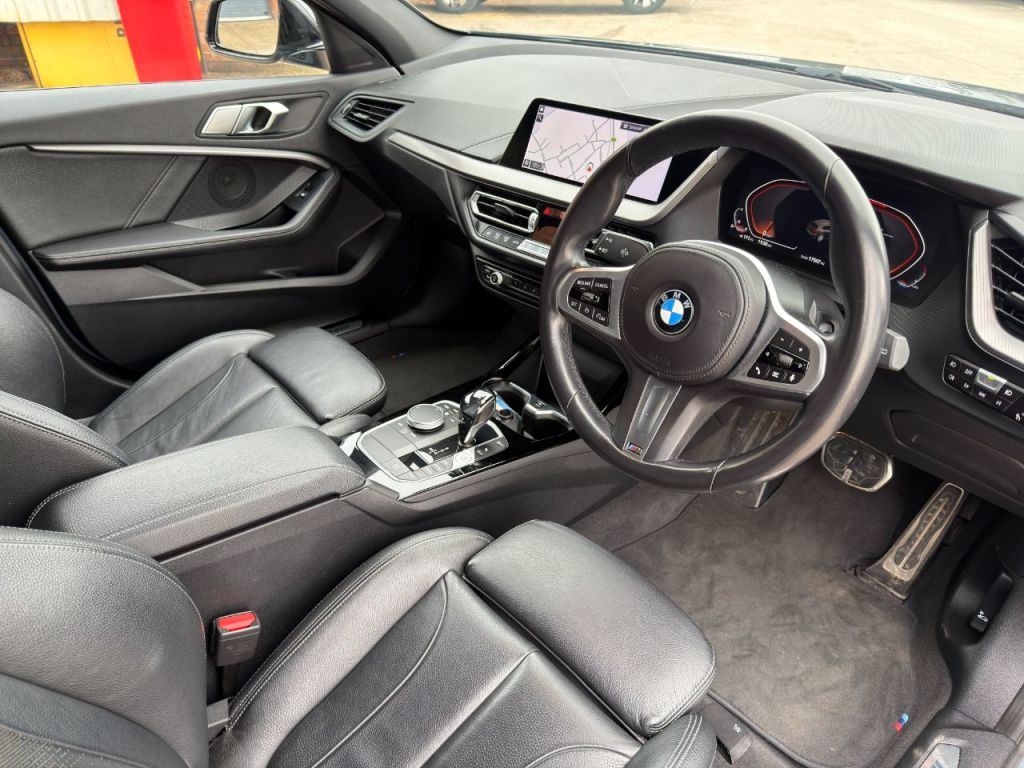 Used BMW 1 Series 2021 for sale - 76616970: Photo 19