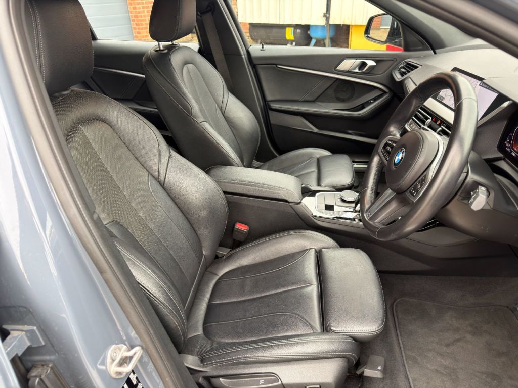 Used BMW 1 Series 2021 for sale - 76616970: Photo 20