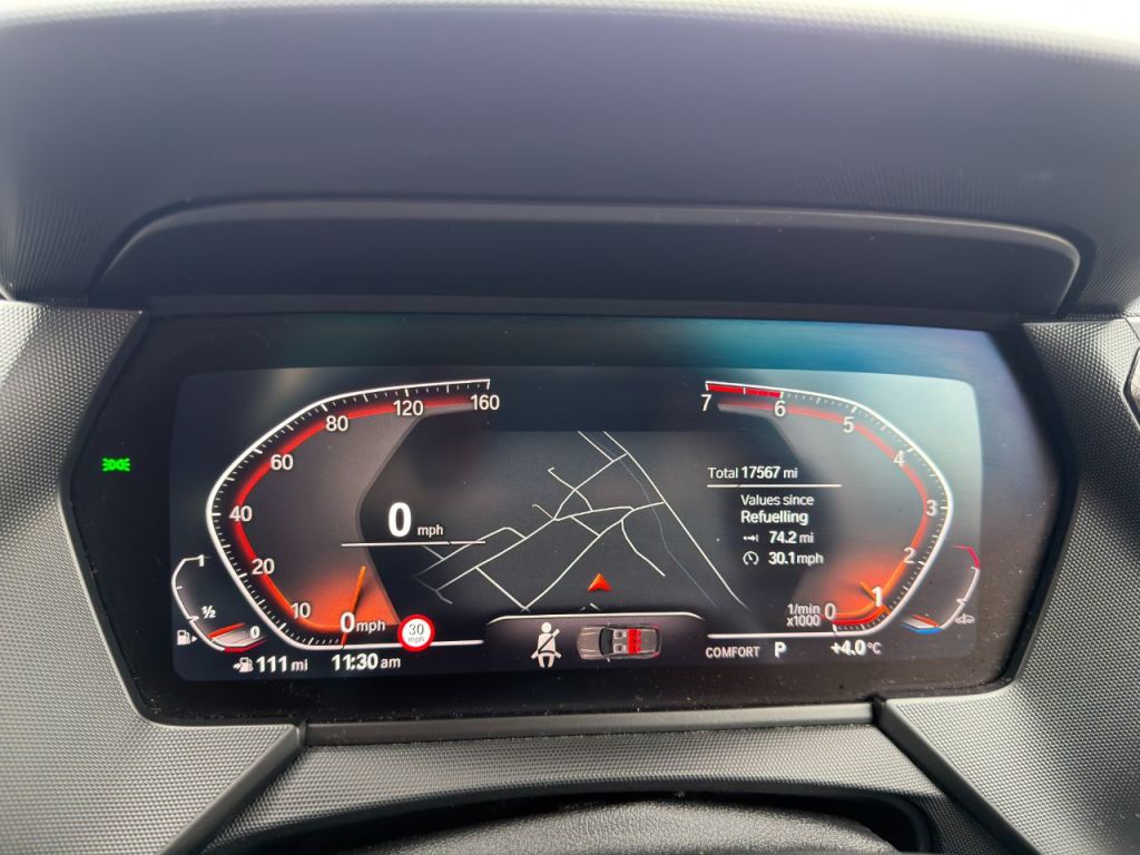 Used BMW 1 Series 2021 for sale - 76616970: Photo 22