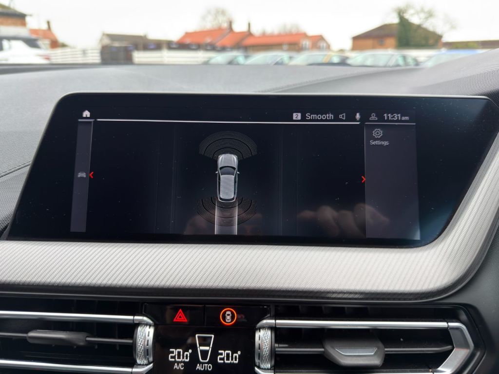 Used BMW 1 Series 2021 for sale - 76616970: Photo 28