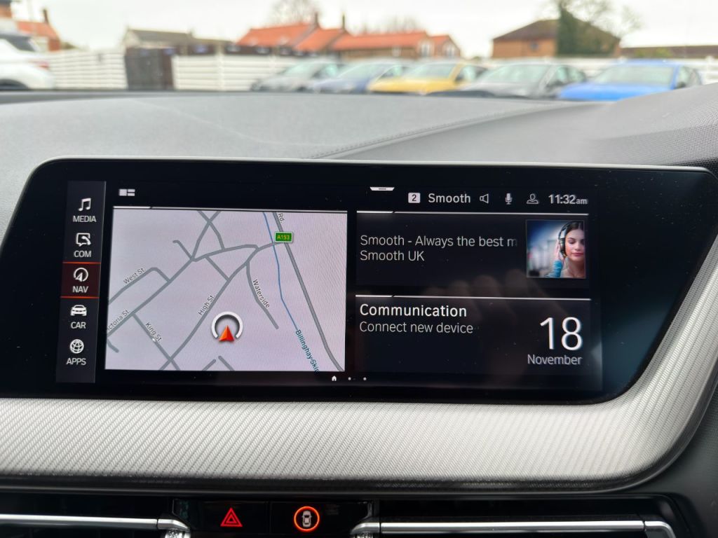 Used BMW 1 Series 2021 for sale - 76616970: Photo 29