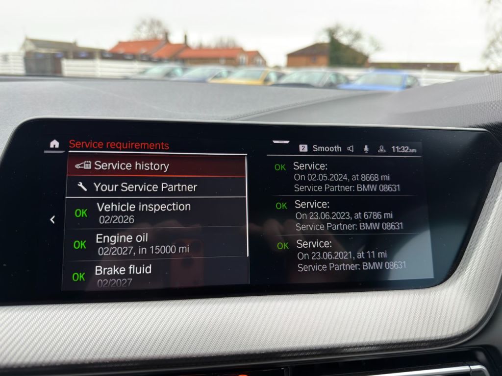 Used BMW 1 Series 2021 for sale - 76616970: Photo 31