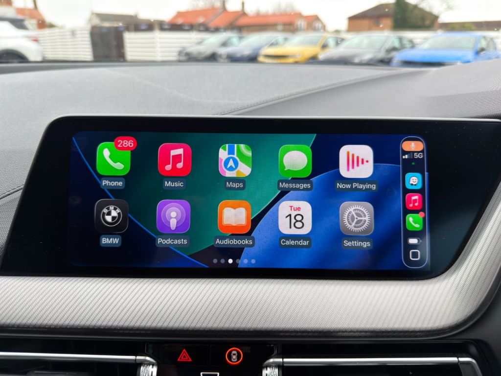 Used BMW 1 Series 2021 for sale - 76616970: Photo 33