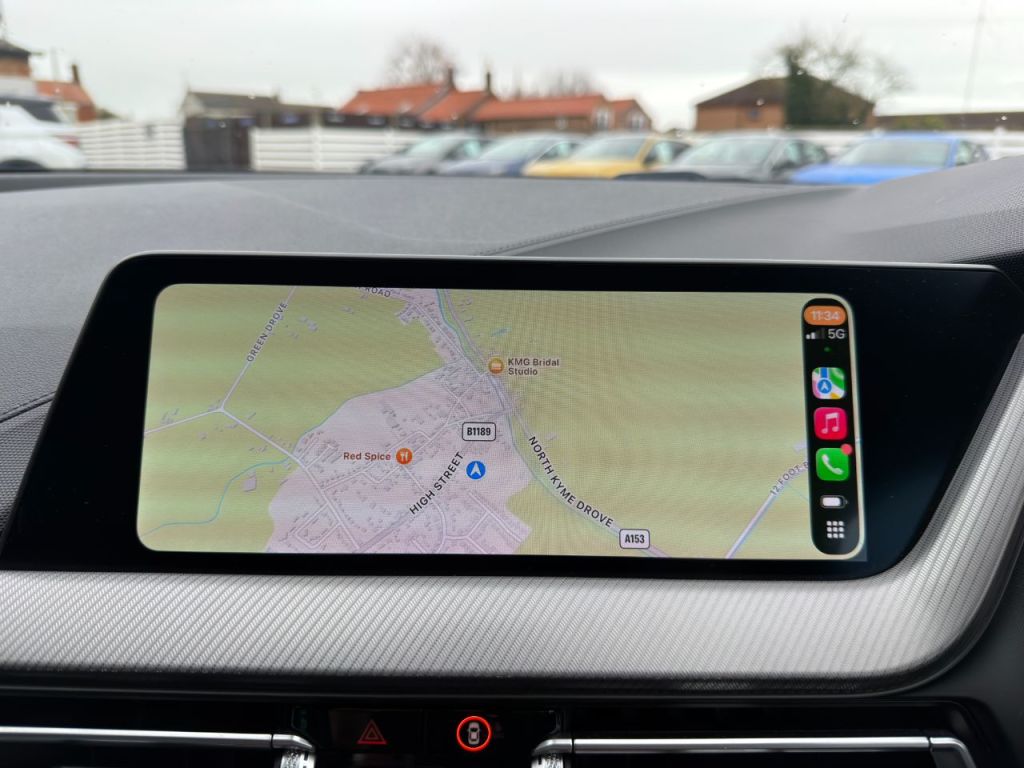 Used BMW 1 Series 2021 for sale - 76616970: Photo 34