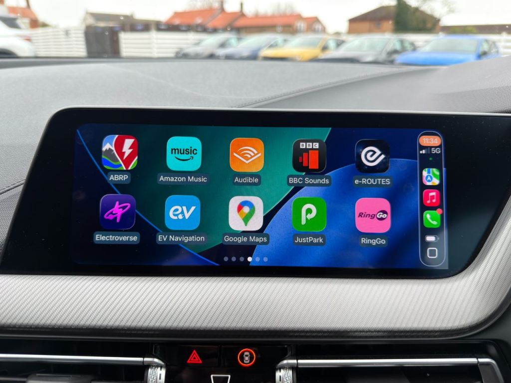 Used BMW 1 Series 2021 for sale - 76616970: Photo 35