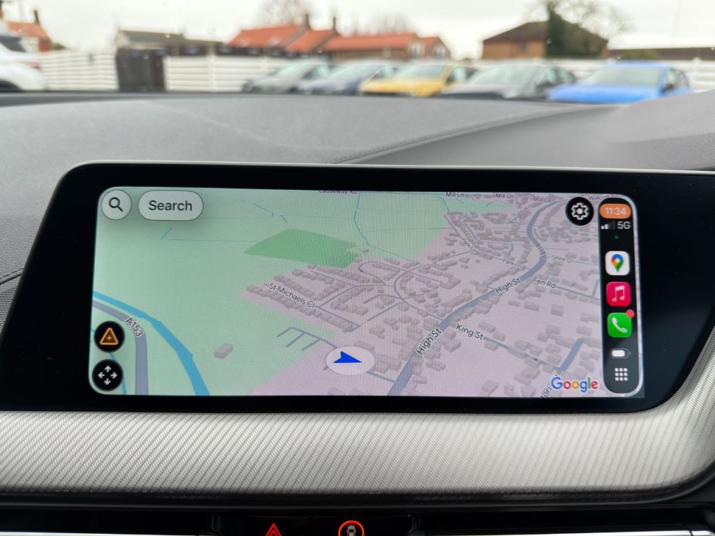 Used BMW 1 Series 2021 for sale - 76616970: Photo 36