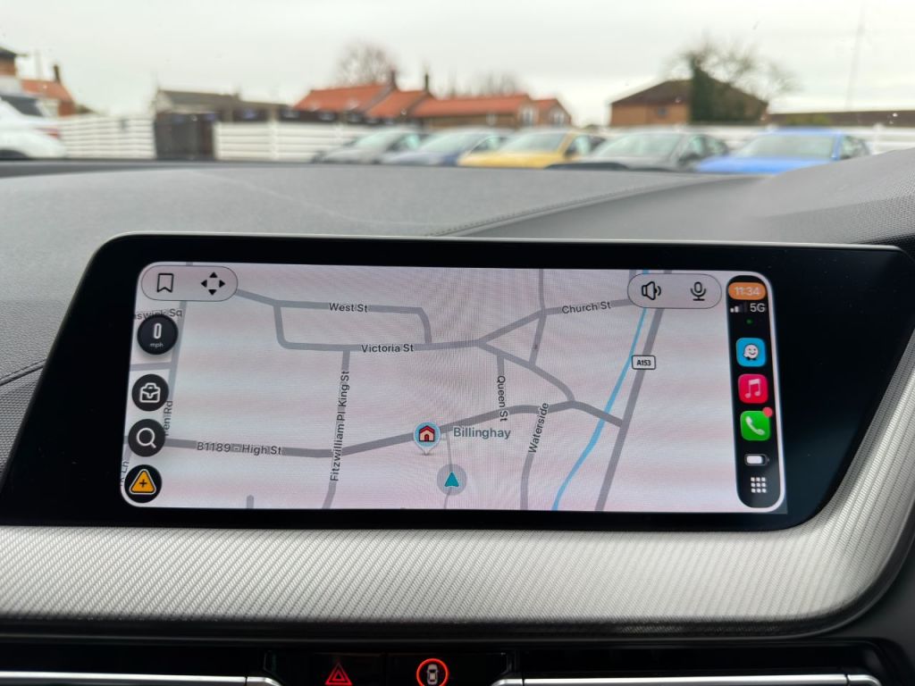 Used BMW 1 Series 2021 for sale - 76616970: Photo 38