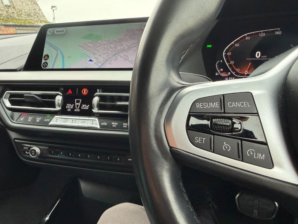 Used BMW 1 Series 2021 for sale - 76616970: Photo 39