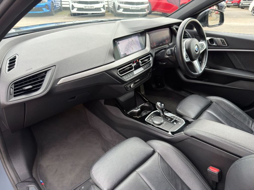 Used BMW 1 Series 2021 for sale - 76616970: Photo 4