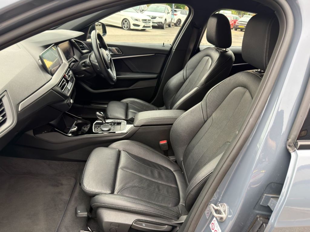 Used BMW 1 Series 2021 for sale - 76616970: Photo 5