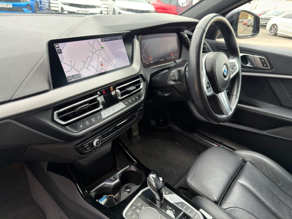 Used BMW 1 Series 2021 for sale - 76616970: Photo 6