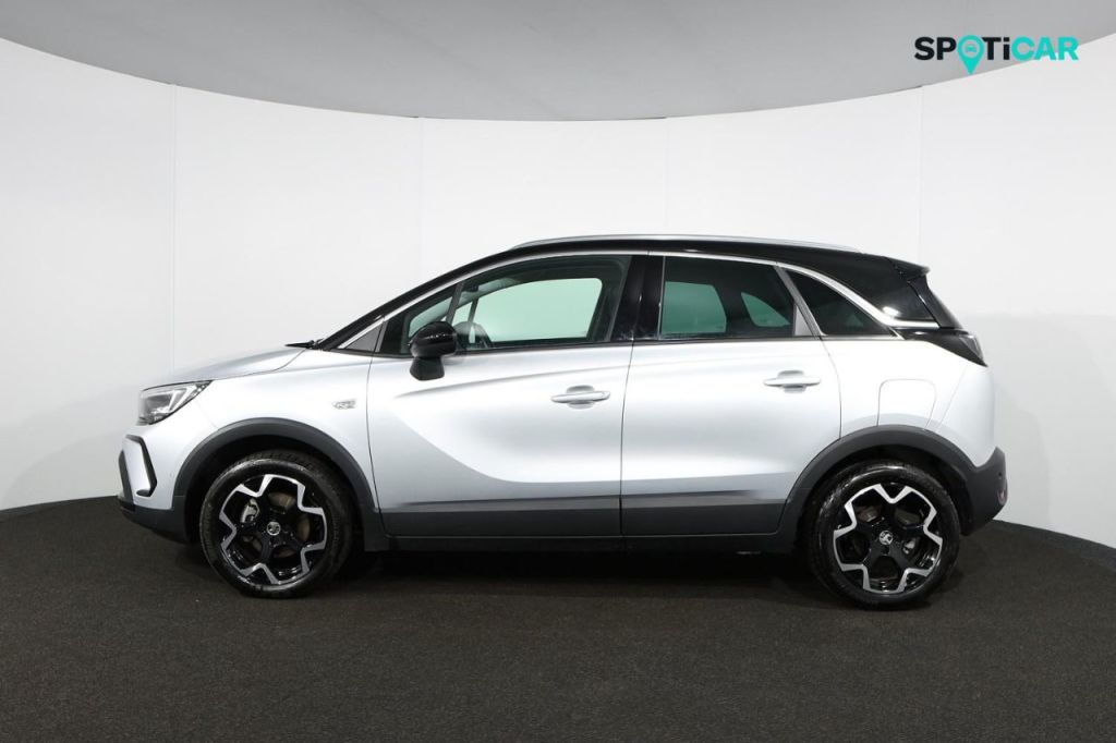 Used Vauxhall Crossland 2024 for sale - 77341120: Photo 10