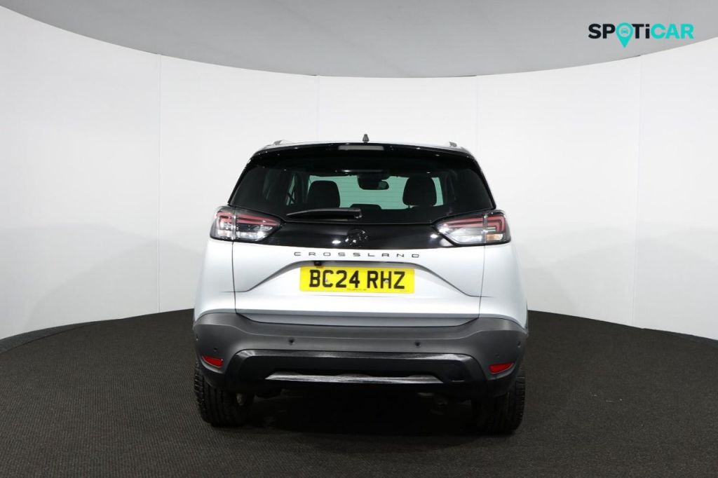 Used Vauxhall Crossland 2024 for sale - 77341120: Photo 11