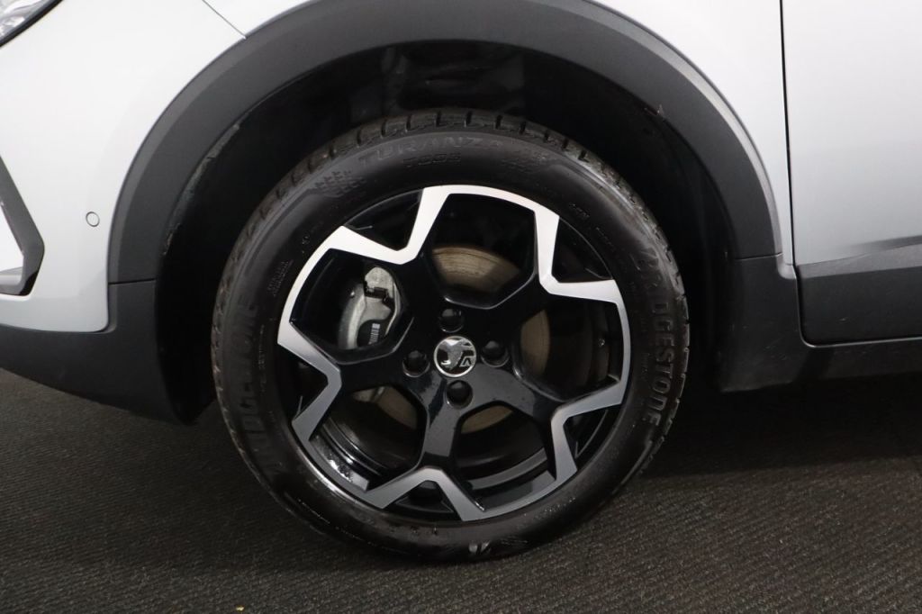 Used Vauxhall Crossland 2024 for sale - 77341120: Photo 14