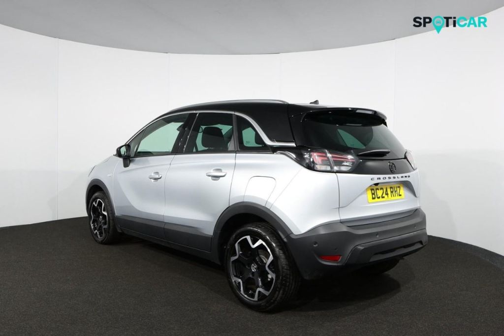 Used Vauxhall Crossland 2024 for sale - 77341120: Photo 2