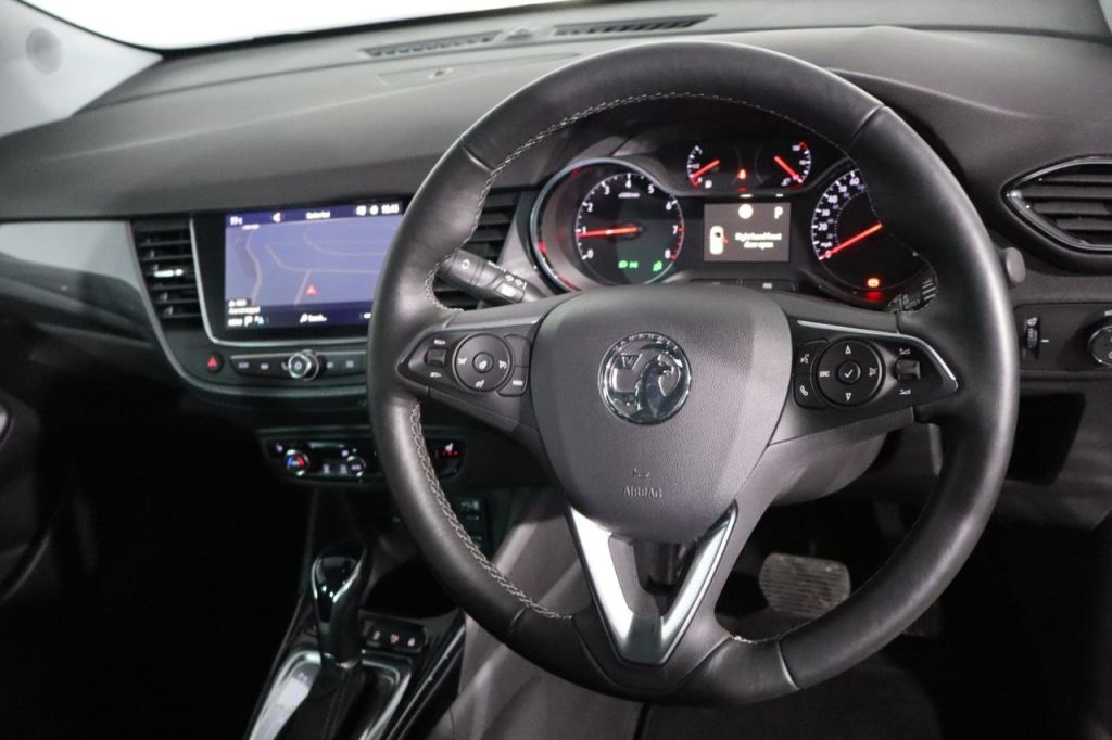 Used Vauxhall Crossland 2024 for sale - 77341120: Photo 20
