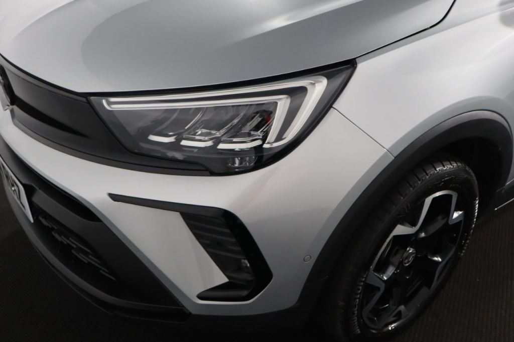 Used Vauxhall Crossland 2024 for sale - 77341120: Photo 22