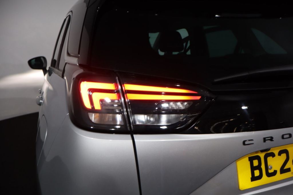 Used Vauxhall Crossland 2024 for sale - 77341120: Photo 23
