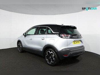 Used Vauxhall Crossland 2024 for sale - 77341120: Photo