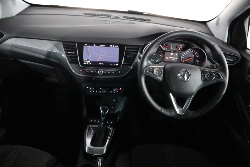 Used Vauxhall Crossland 2024 for sale - 77341120: Photo 4