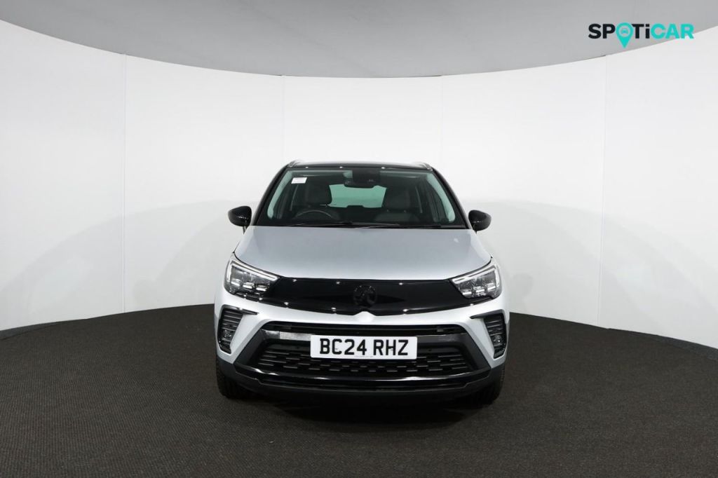 Used Vauxhall Crossland 2024 for sale - 77341120: Photo 8