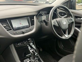 Used Vauxhall Grandland X 2019 for sale - 78792645: Photo