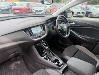 Used Vauxhall Grandland X 2019 for sale - 78792645: Photo