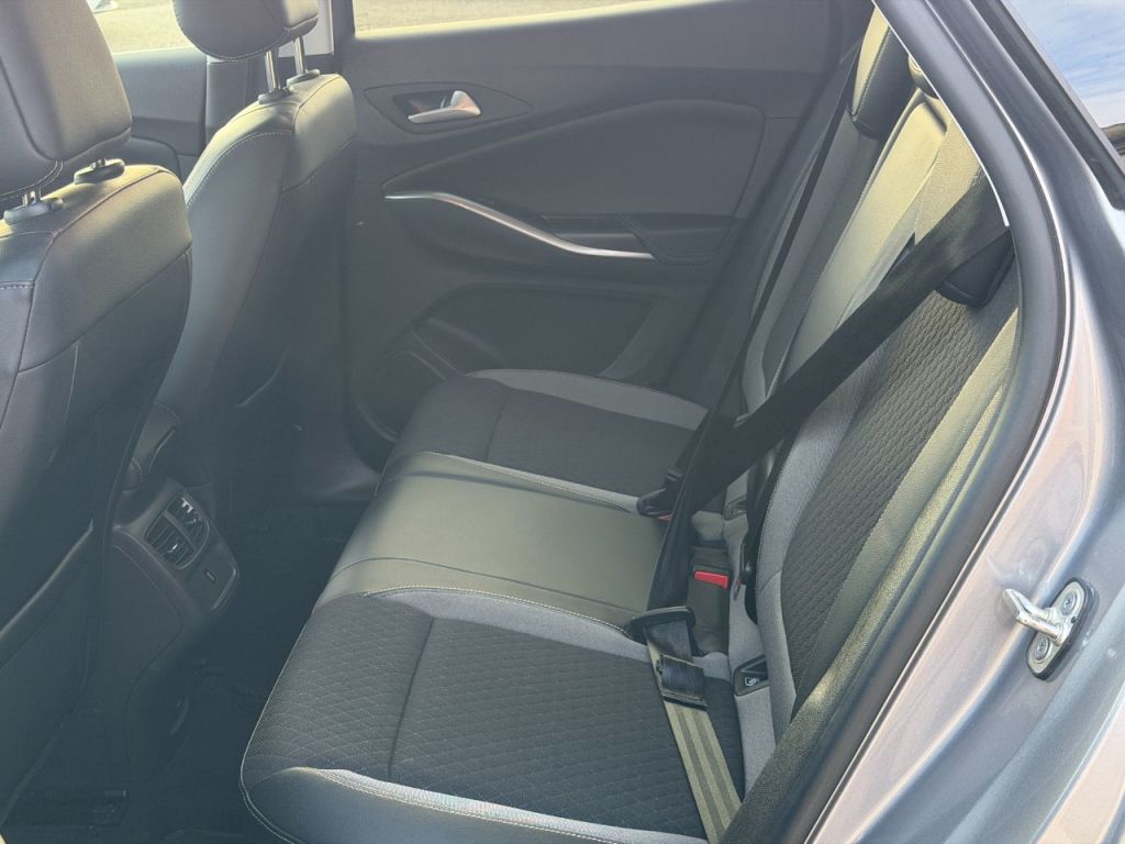 Used Vauxhall Grandland 2022 for sale - 77593341: Photo 13