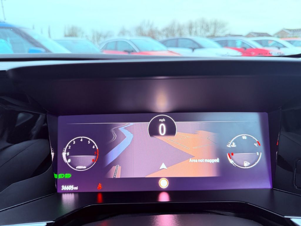 Used Vauxhall Grandland 2022 for sale - 77593341: Photo 25