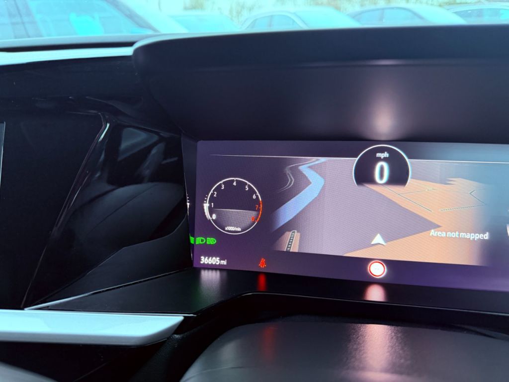 Used Vauxhall Grandland 2022 for sale - 77593341: Photo 26