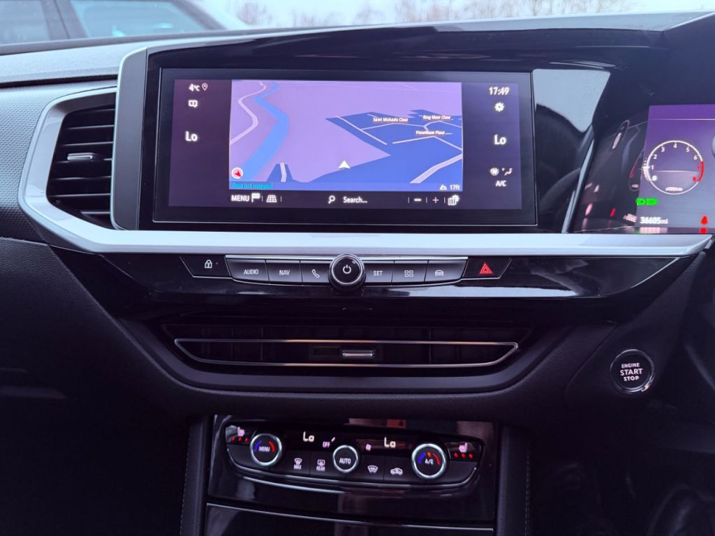 Used Vauxhall Grandland 2022 for sale - 77593341: Photo 27