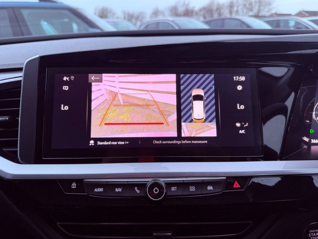 Used Vauxhall Grandland 2022 for sale - 77593341: Photo 29