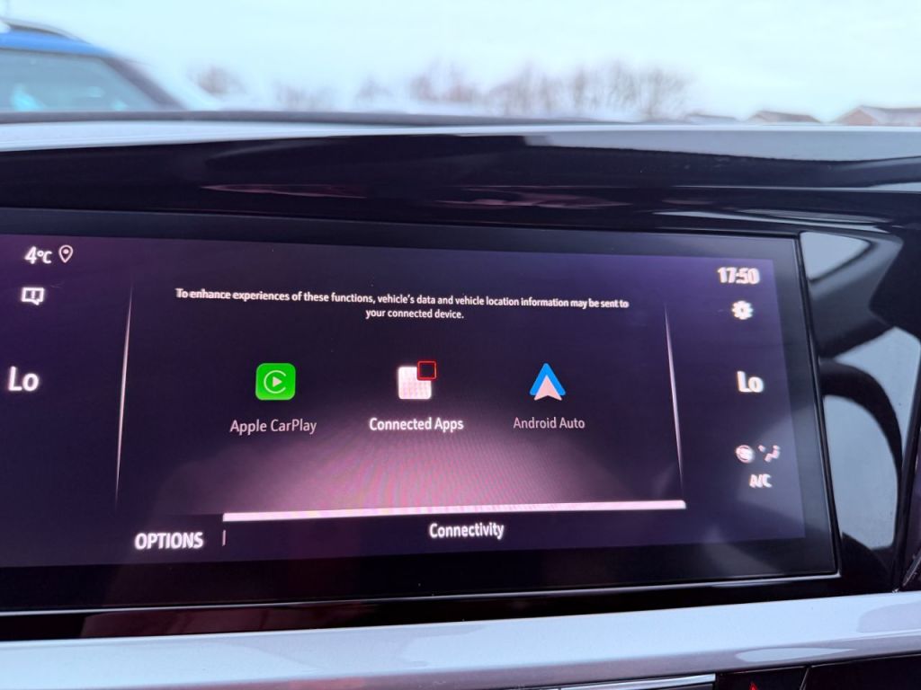 Used Vauxhall Grandland 2022 for sale - 77593341: Photo 30