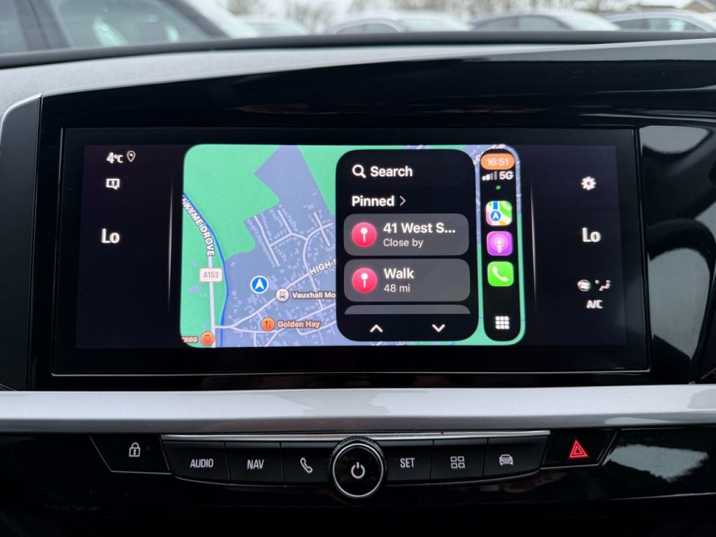 Used Vauxhall Grandland 2022 for sale - 77593341: Photo 32