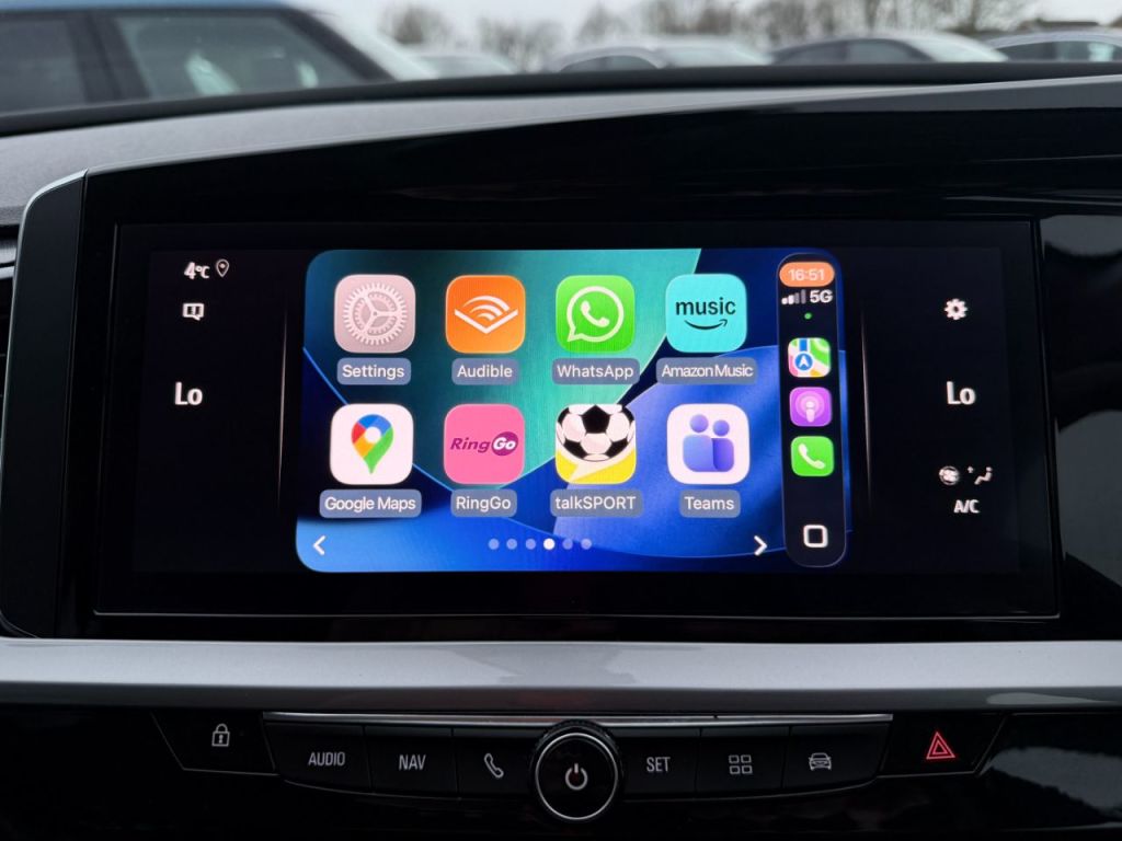 Used Vauxhall Grandland 2022 for sale - 77593341: Photo 33