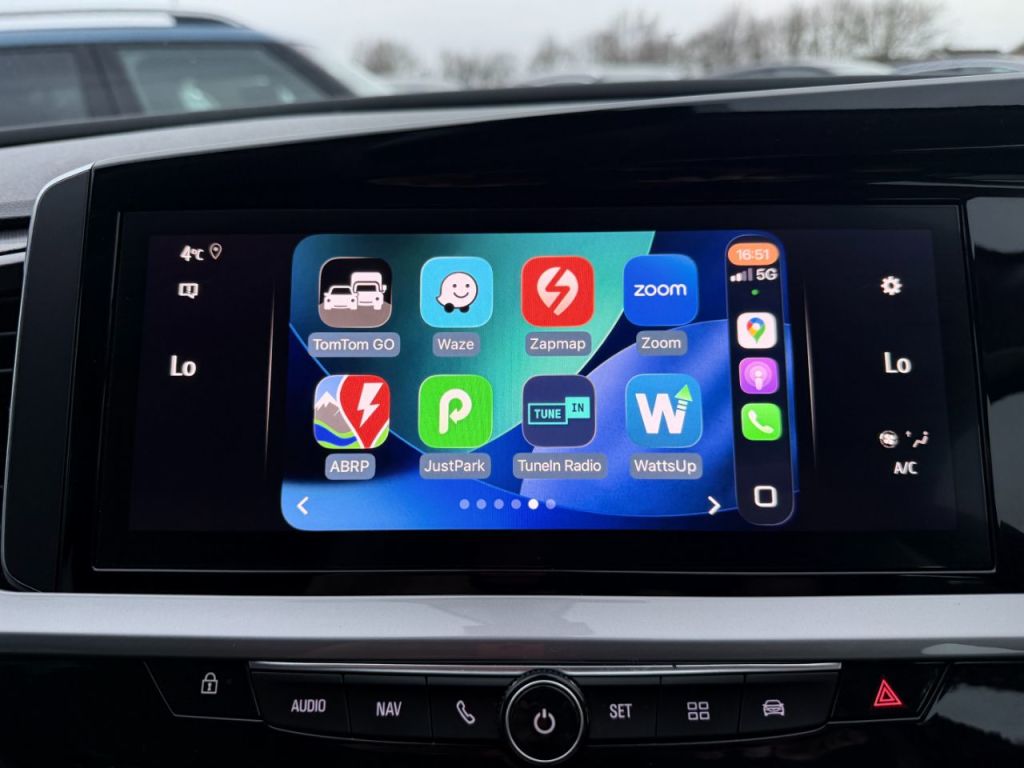 Used Vauxhall Grandland 2022 for sale - 77593341: Photo 35