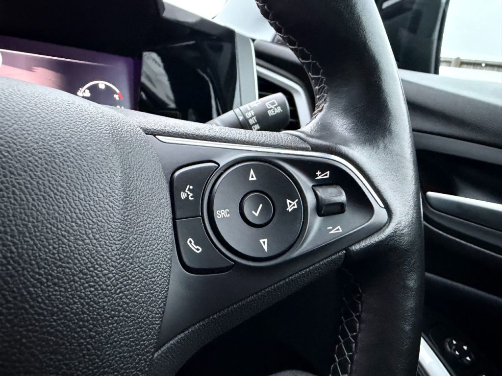 Used Vauxhall Grandland 2022 for sale - 77593341: Photo 38