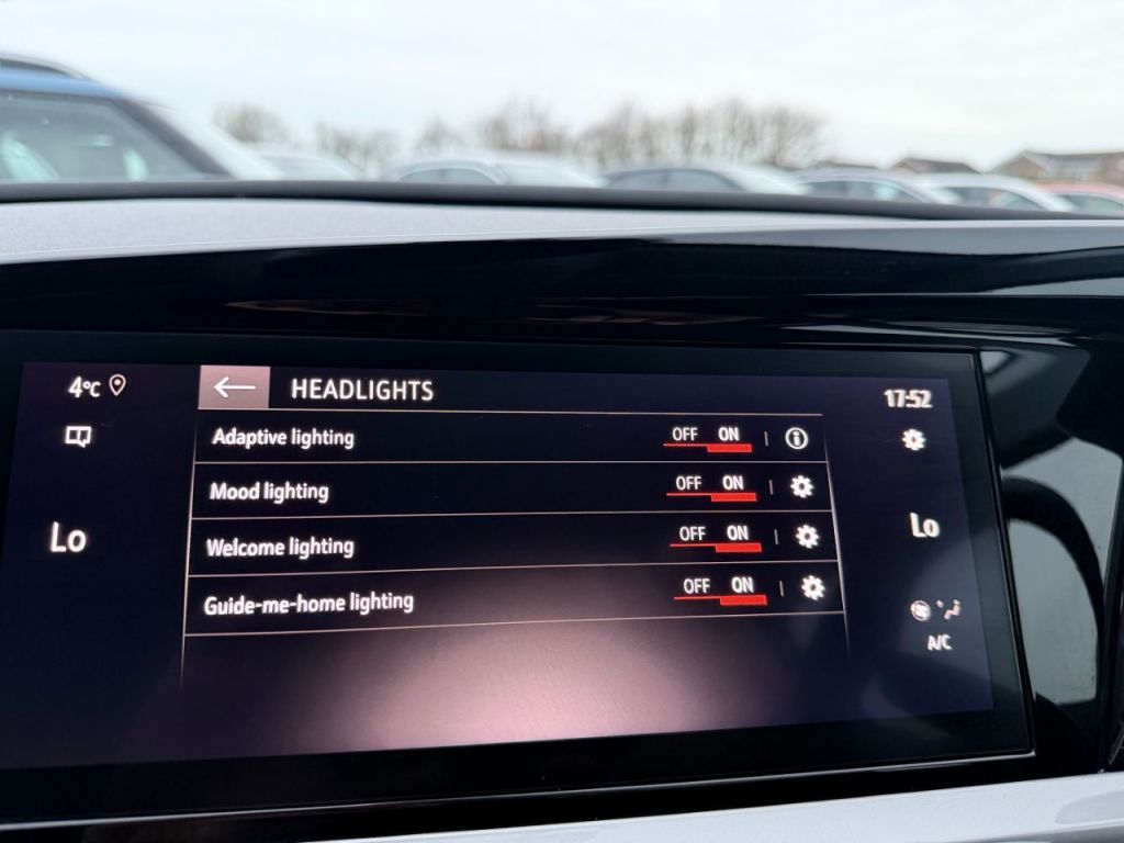 Used Vauxhall Grandland 2022 for sale - 77593341: Photo 40