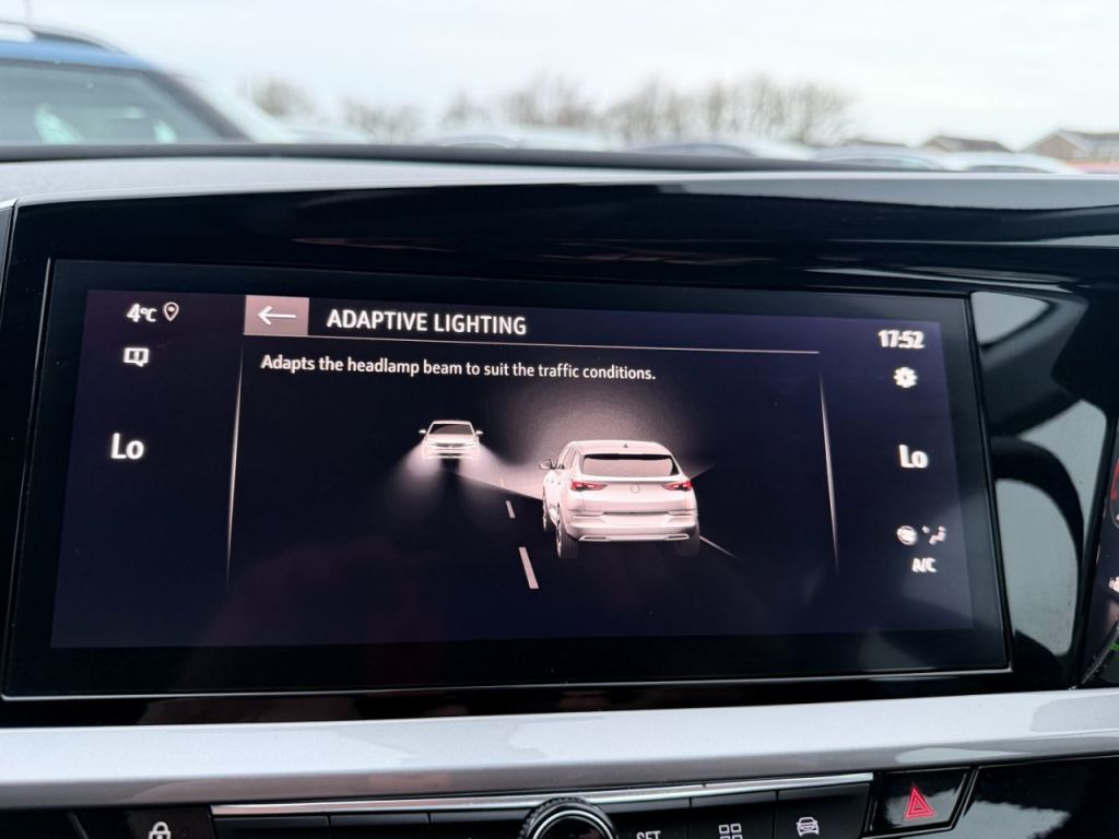 Used Vauxhall Grandland 2022 for sale - 77593341: Photo 41