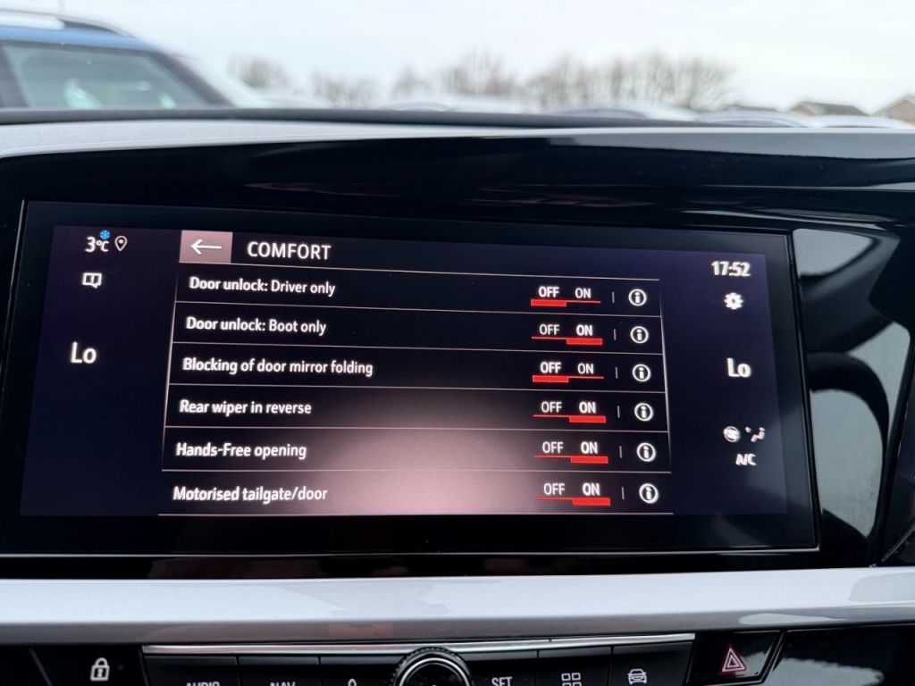 Used Vauxhall Grandland 2022 for sale - 77593341: Photo 42