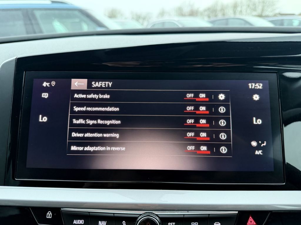 Used Vauxhall Grandland 2022 for sale - 77593341: Photo 43