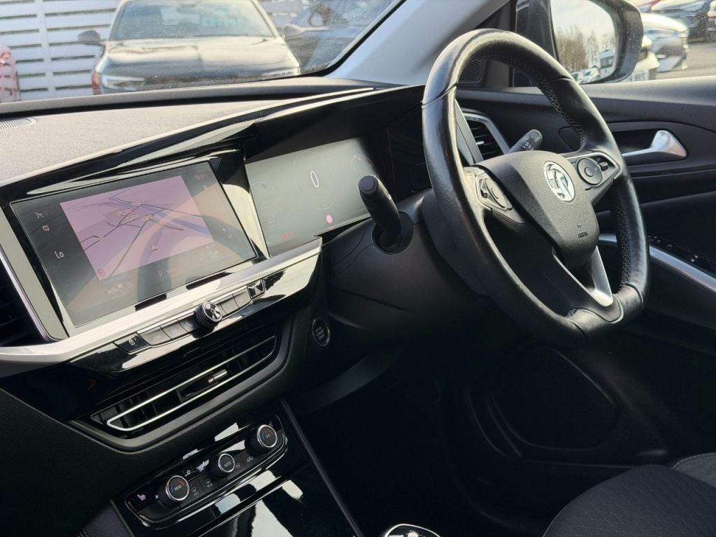 Used Vauxhall Grandland 2022 for sale - 77593341: Photo 6