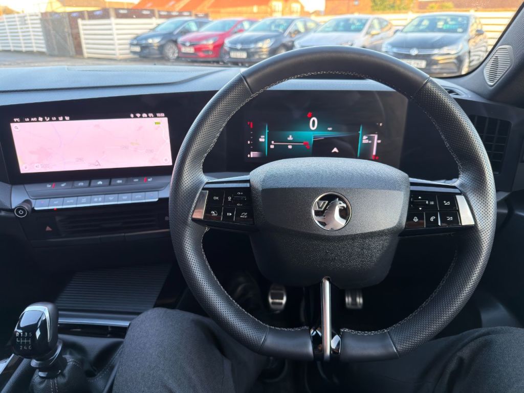 Used Vauxhall Astra 2023 for sale - 77394095: Photo 19