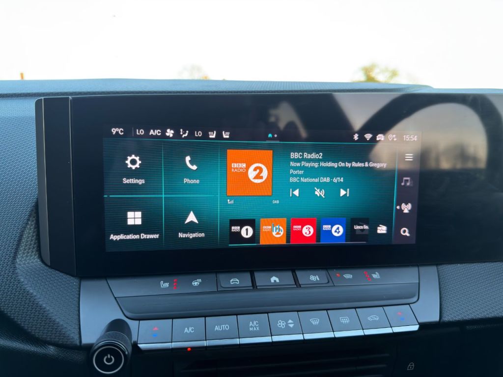 Used Vauxhall Astra 2023 for sale - 77394095: Photo 25