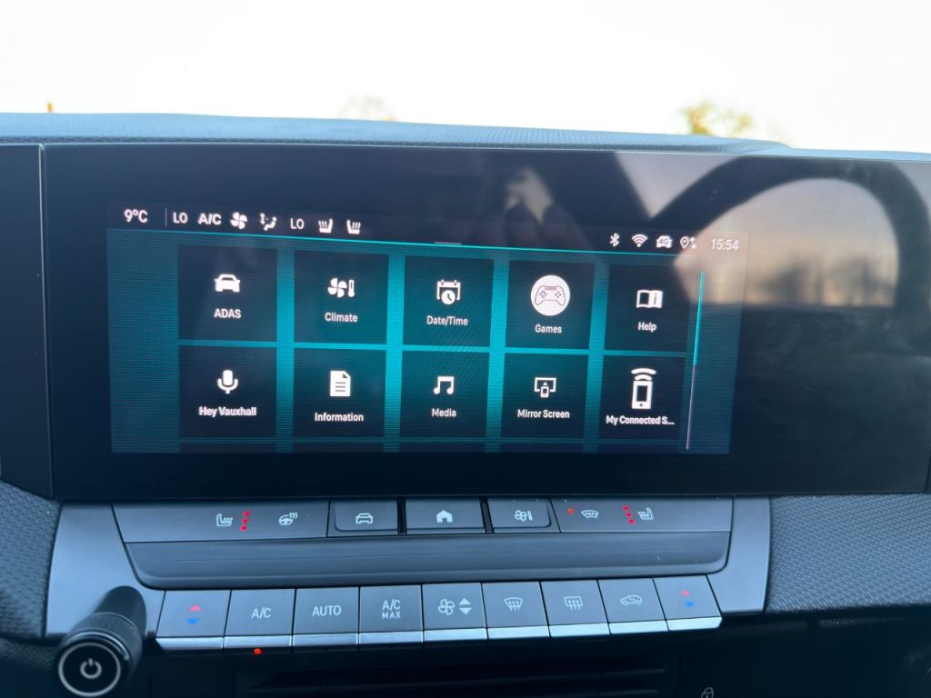 Used Vauxhall Astra 2023 for sale - 77394095: Photo 26