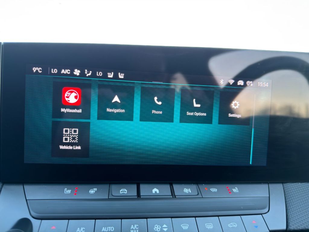 Used Vauxhall Astra 2023 for sale - 77394095: Photo 27