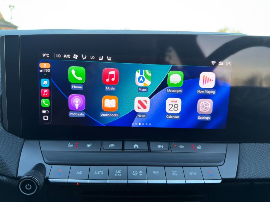 Used Vauxhall Astra 2023 for sale - 77394095: Photo 29