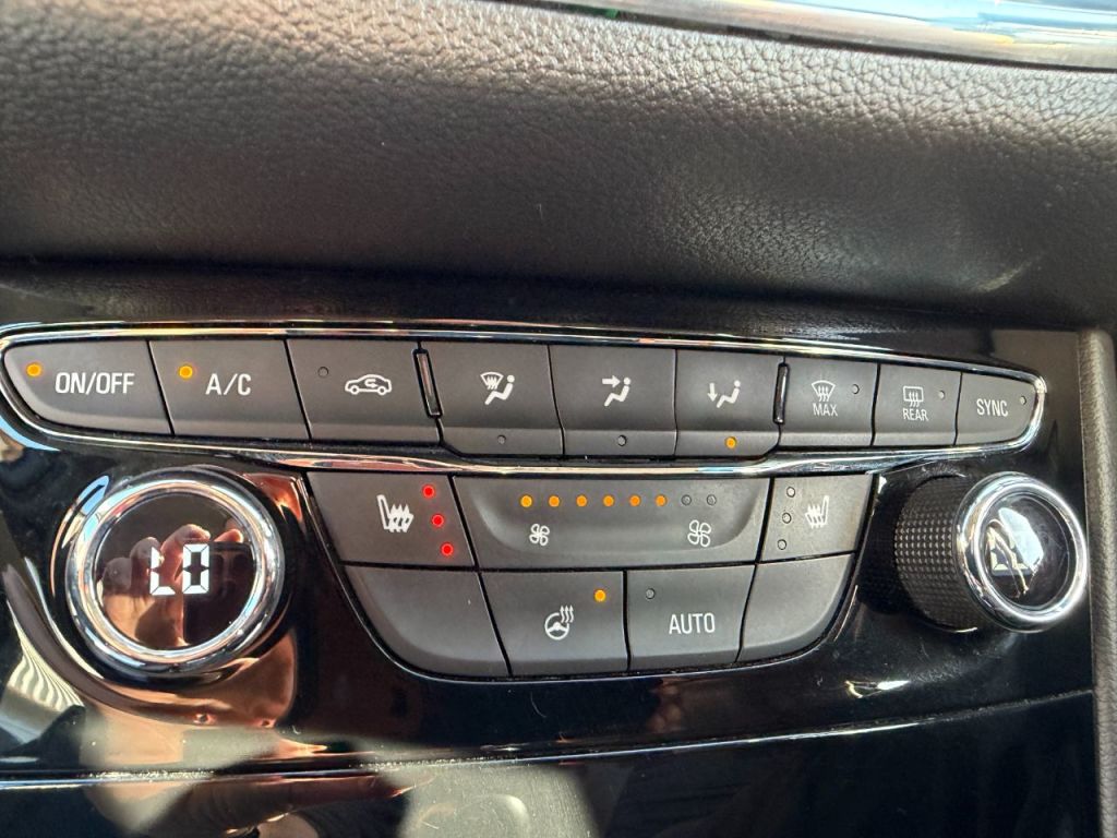 Used Vauxhall Astra 2016 for sale - 76068200: Photo 21