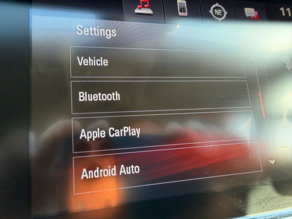 Used Vauxhall Astra 2016 for sale - 76068200: Photo 23